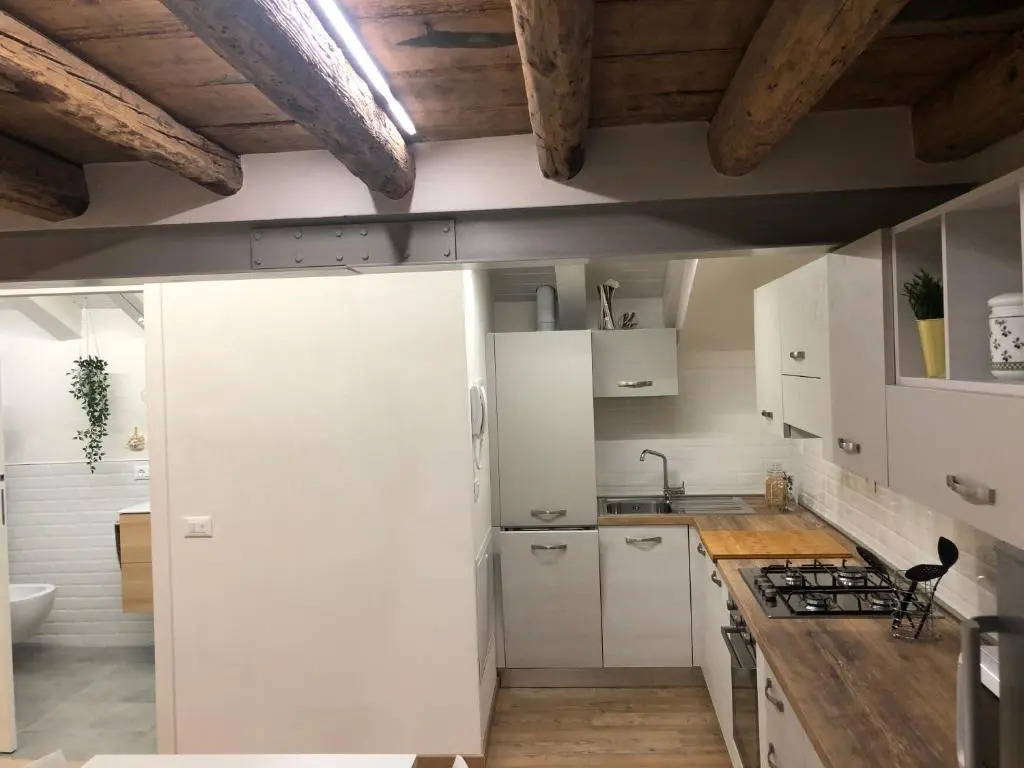 La Casa Di Alessia