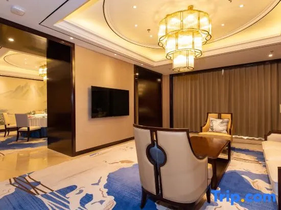 Development Building Hotel