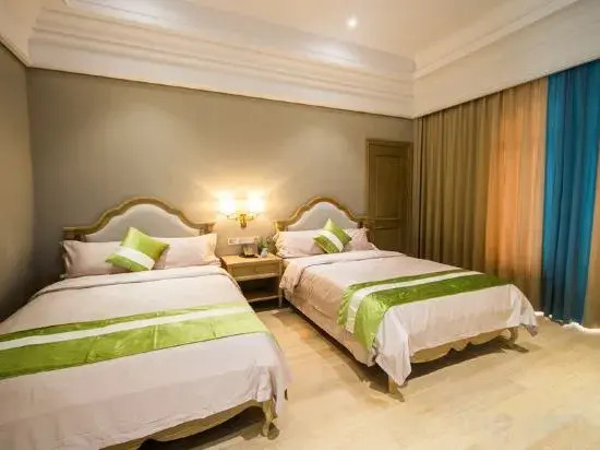 Shengxiwan Resort Hotel