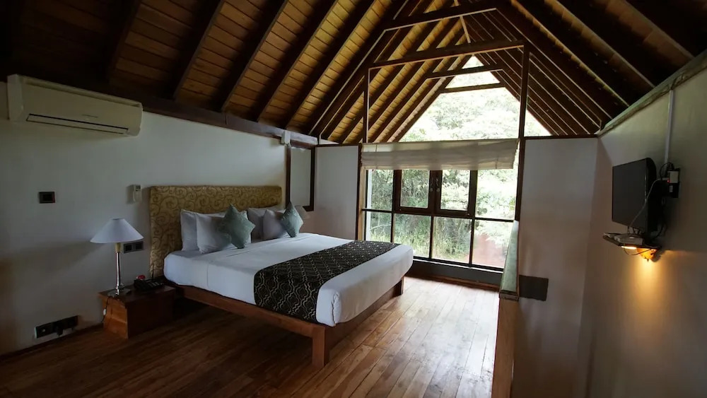 Wild Grass Nature Resort