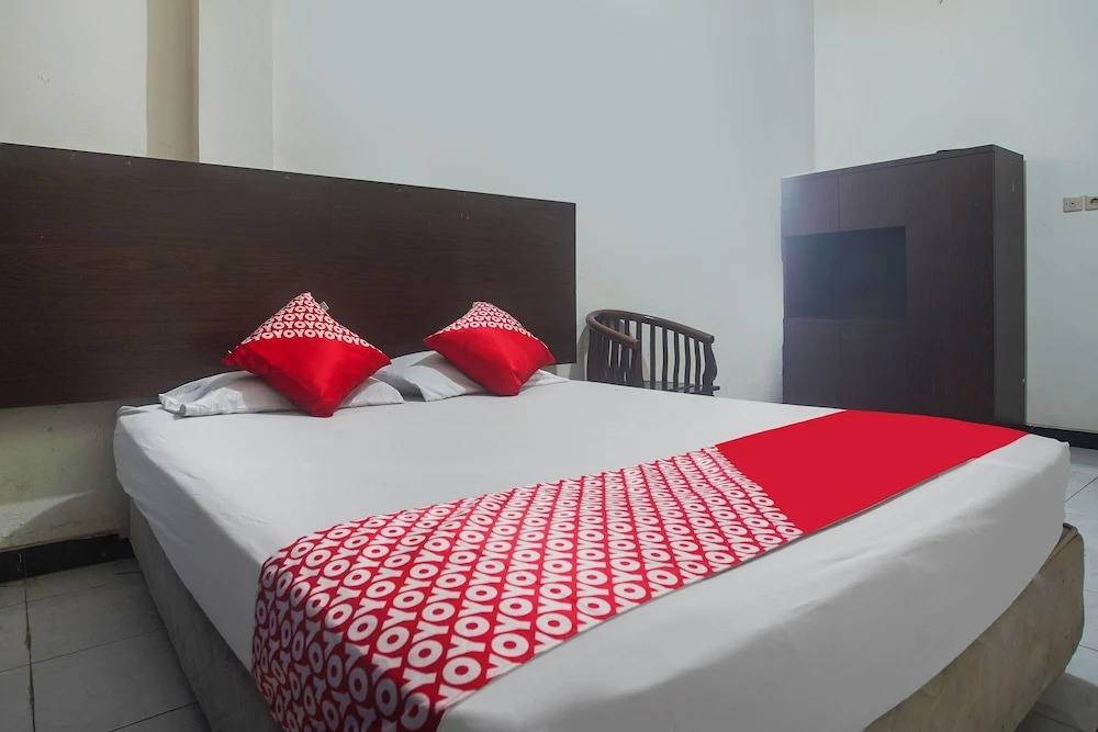 Hotel O Icha Homestay