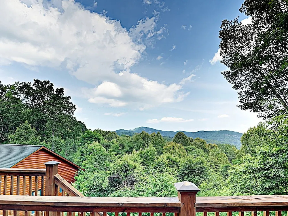 Willy Bear - 3 Br Home