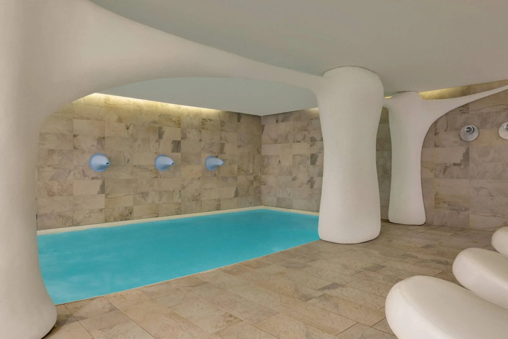 Dolce by Wyndham Siracusa I Monasteri Golf & Spa