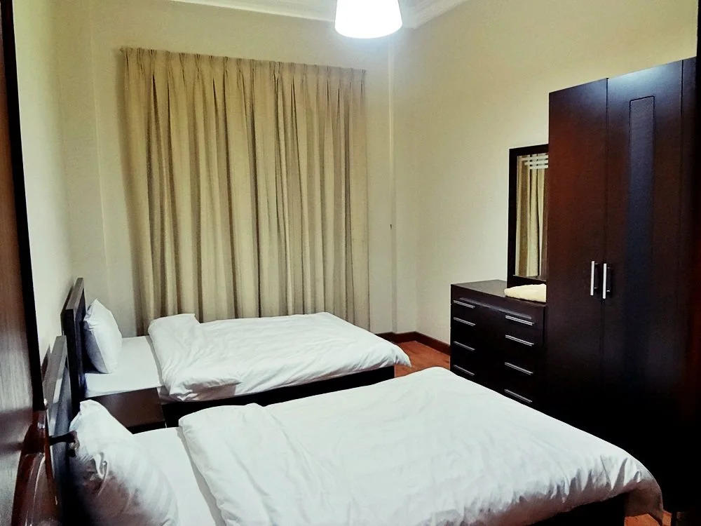Park Plaza Apartments