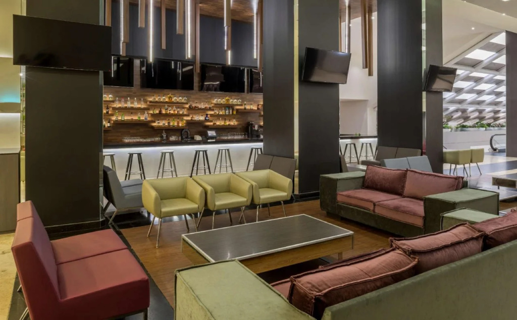 Real Inn Tijuana by Camino Real Hoteles