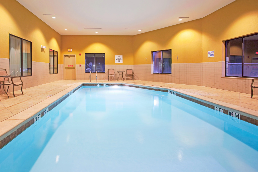 Holiday Inn Express Hotel & Suites Amarillo South by IHG