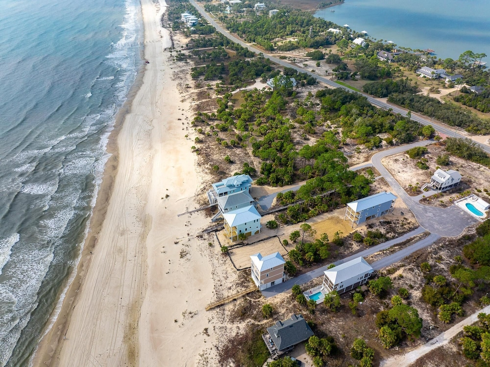 Sand Casas