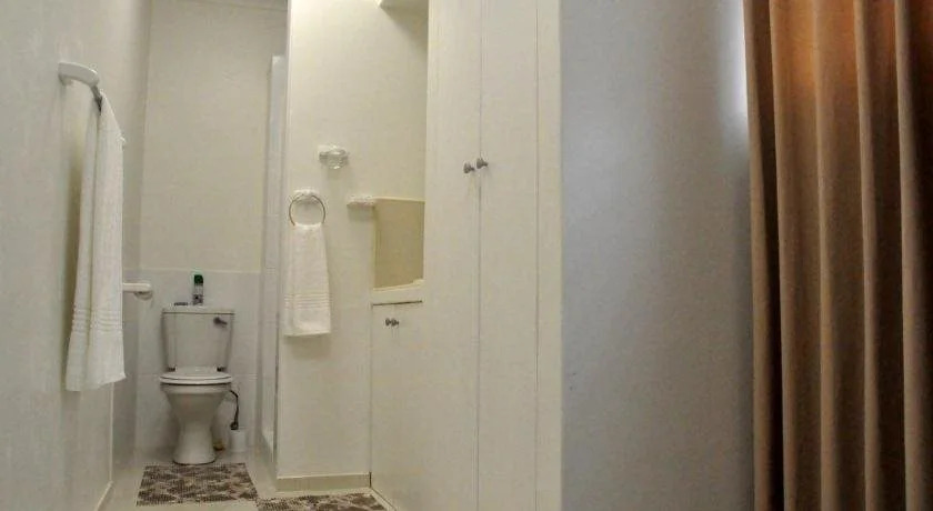 Footprints Self-Catering & B&B