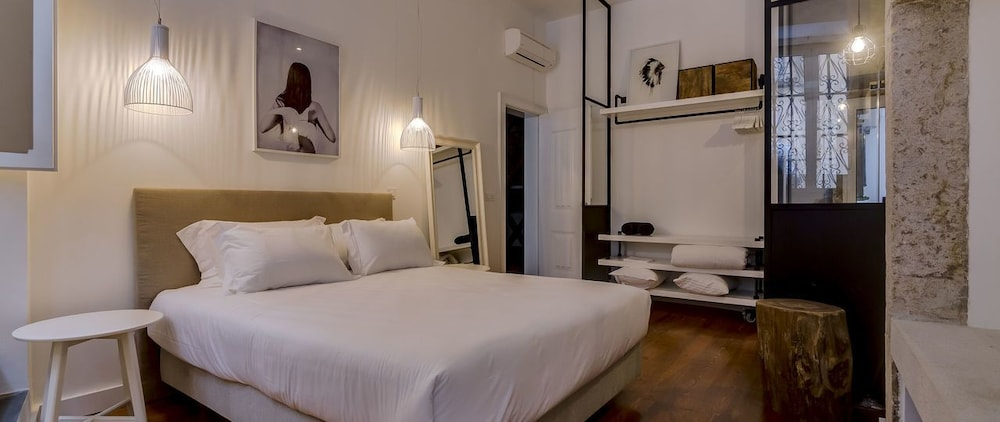 Prime Lisbon - Boavista 44
