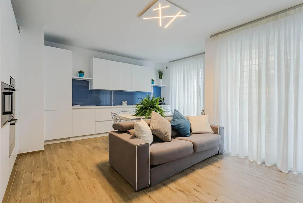 Affittacamere Incanto a Mare Apartment by Wonderful Italy