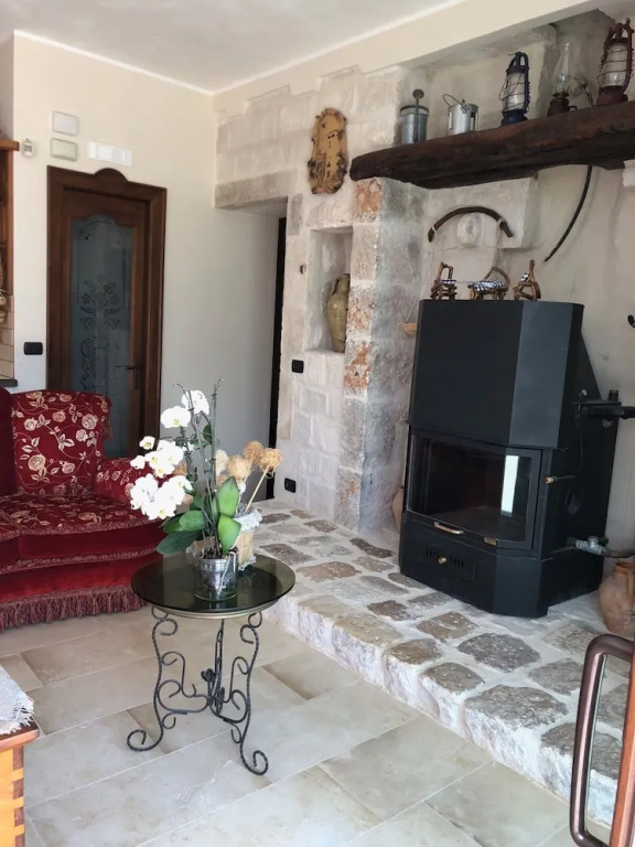 Casa Rosetta