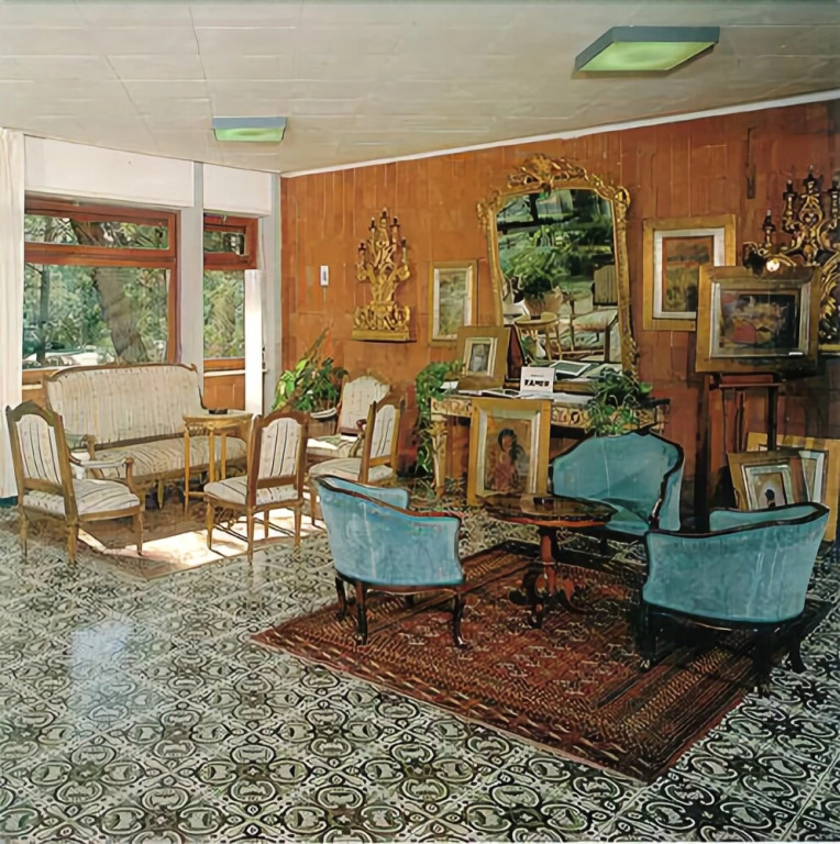 Hotel Michelangelo