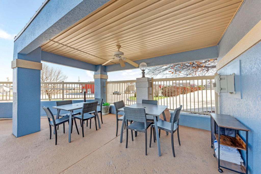 Comfort Inn - Killeen near Fort Hood