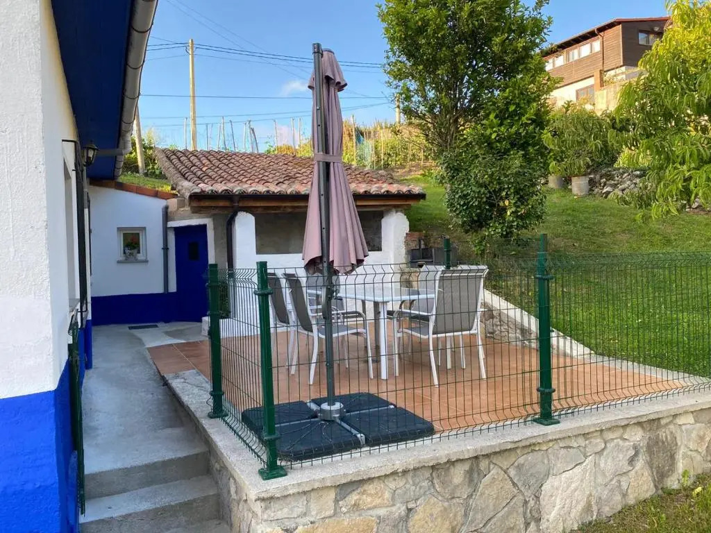 Casa Tali