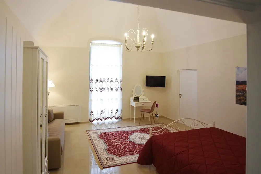KAPSOTT B&B