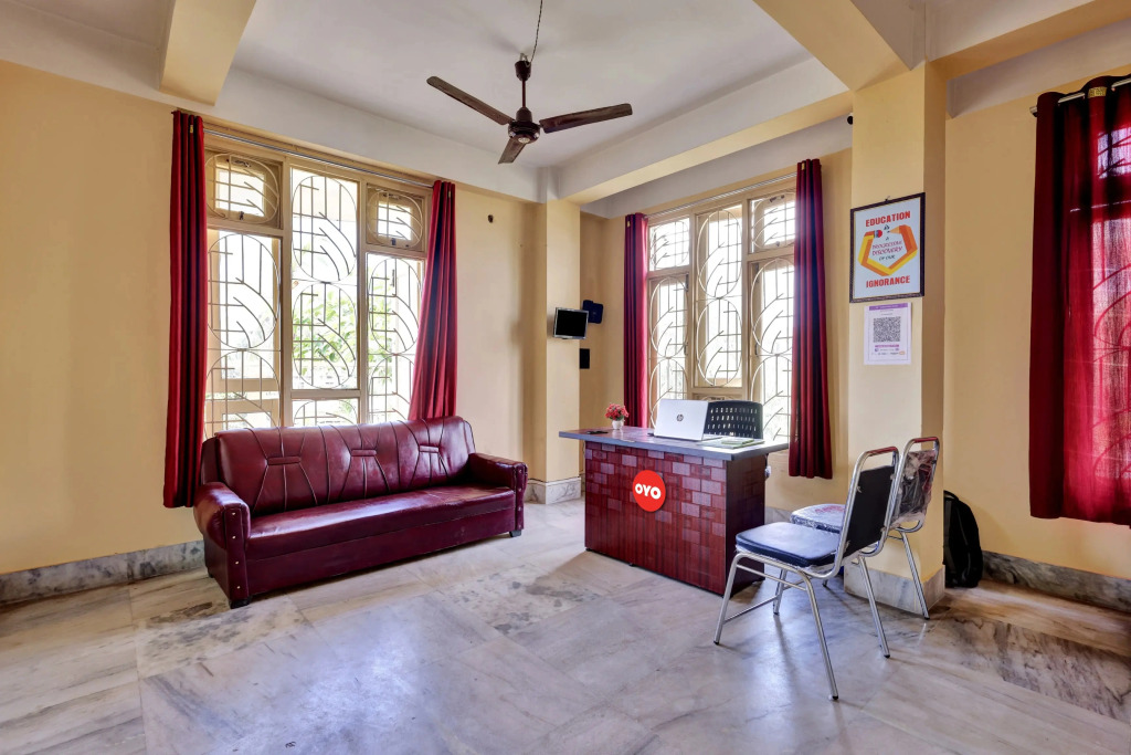 Super Hotel O Metro Guest House