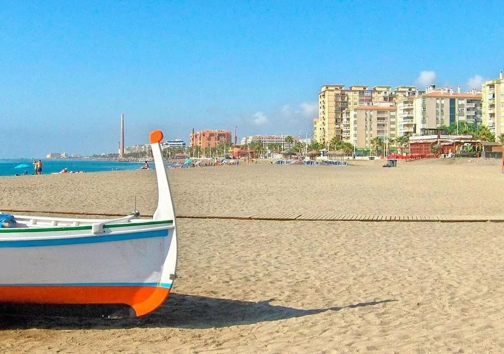 Pensión Santa Paula