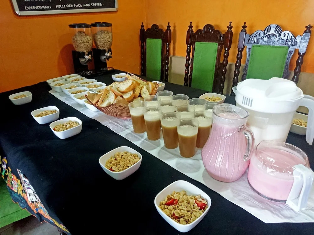 Casa Maka Maka