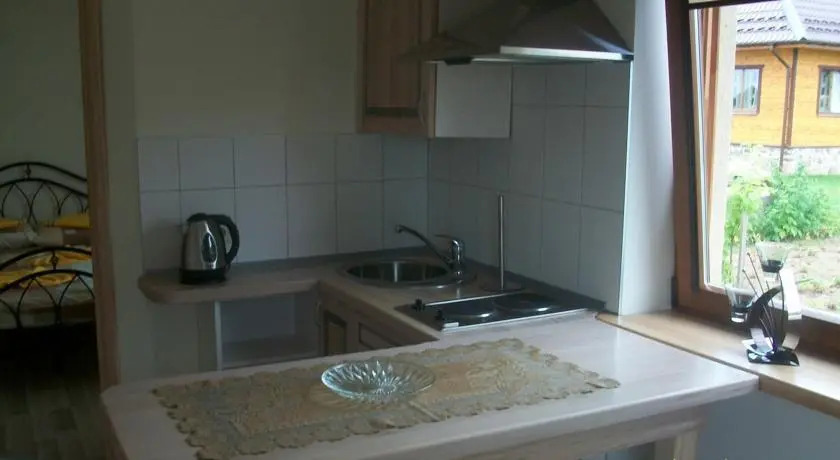 Linos Apartamentai