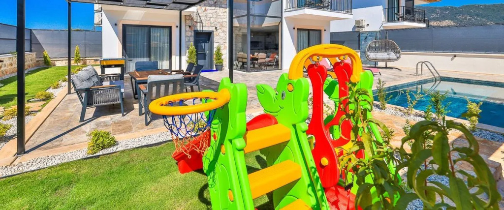 Villa Keskin 2