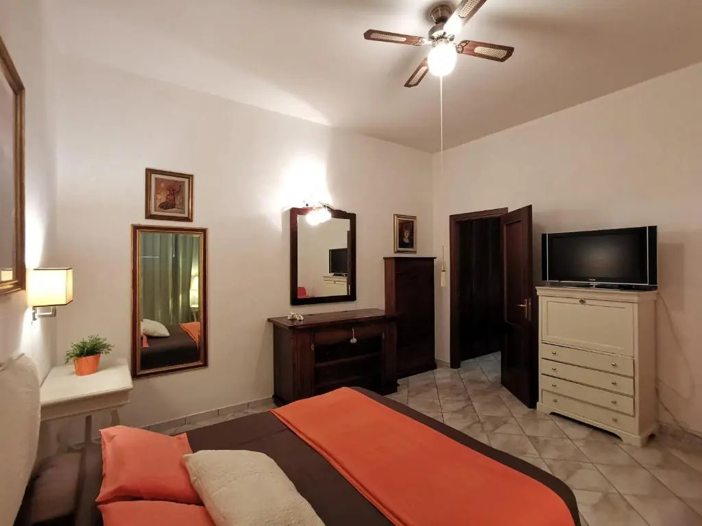 Apartment in Liberty villa