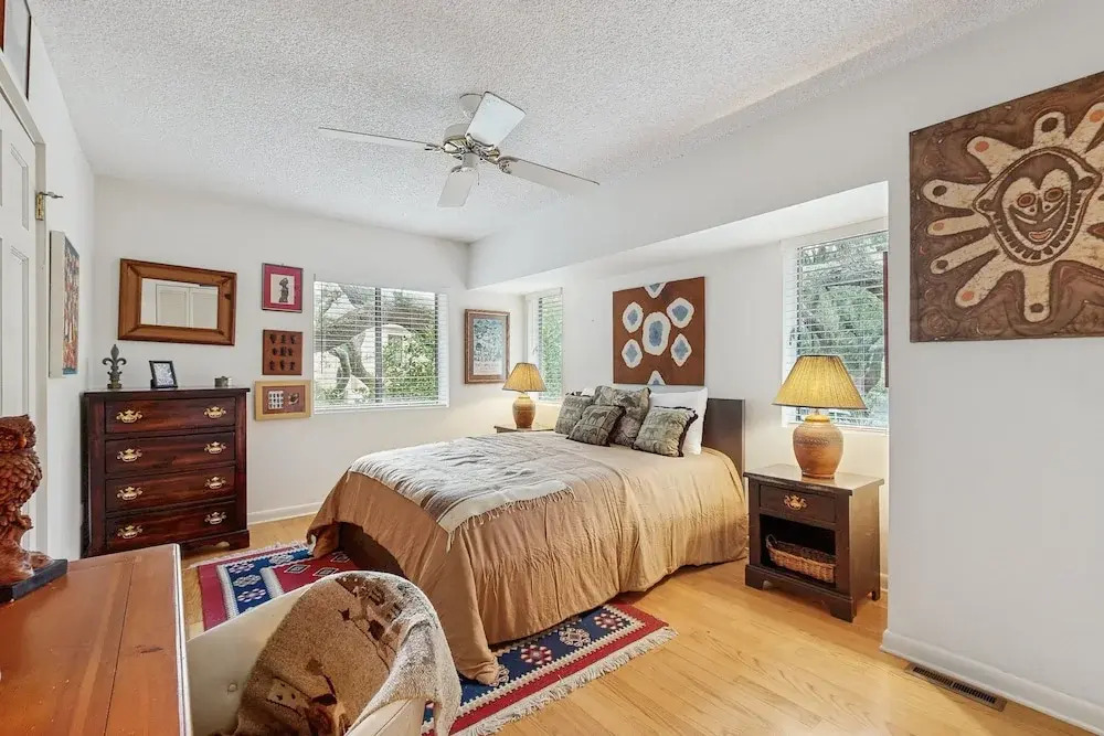 Spacious 3br/3ba Dog-friendly Condo With Pool - Fernandina Beach Access