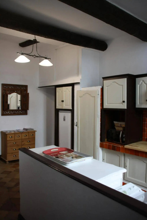 L'Oustaria, Apartment - Old Town