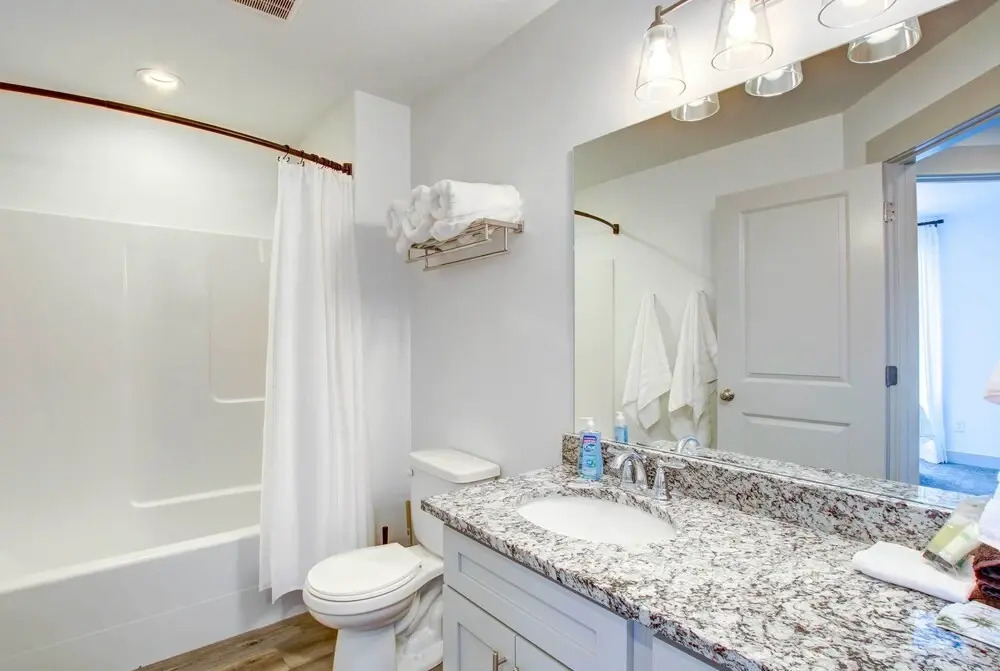 Family-Friendly Bear Lake Vacation Rental