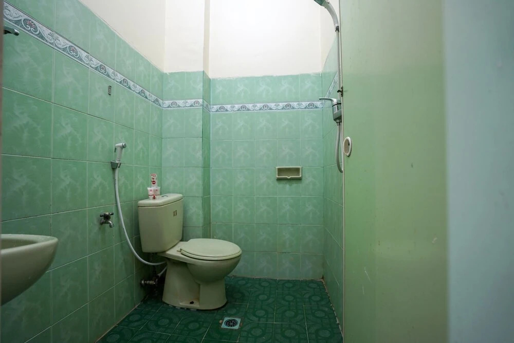 Hotel Shofa Marwah by OYO Rooms