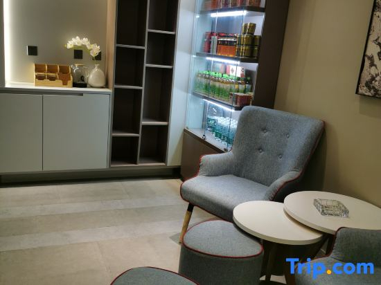 Homeinn · neo (Zhumadian Biyang Renmin Road Wenhua Road)
