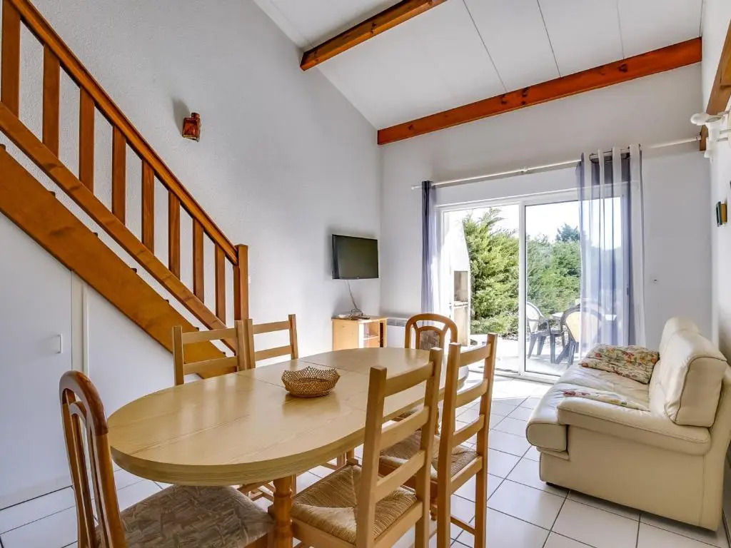 Maison Biscarrosse Plage, 3 pièces, 6 personnes - FR-1-521-21