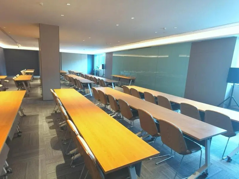 VX Hotel Shaanxi Yulin Jinbian County Changcheng Road