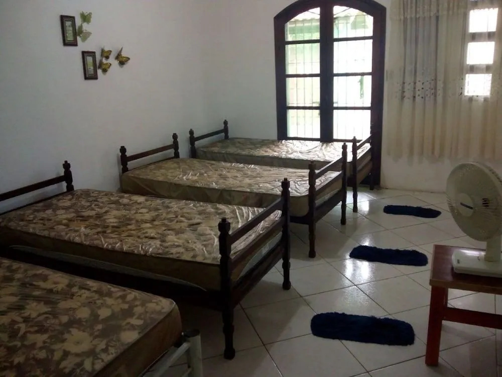 Hostel Morada do Sol