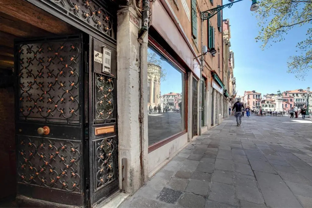 Ca Serenissima
