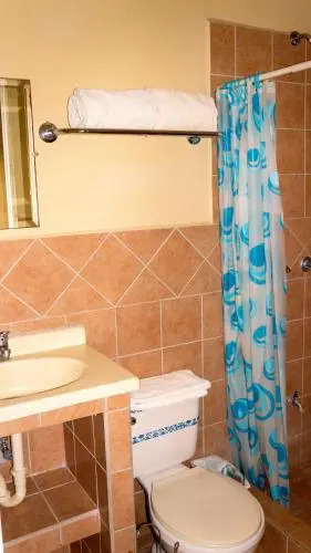 LC20 La Cometa Center of Tamarindo 2bed+2.5bath