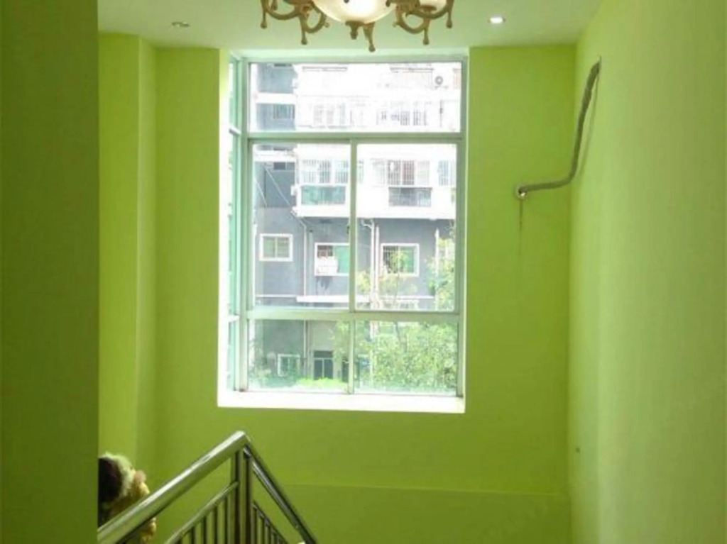 Longteng Apartment