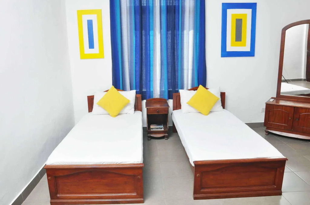 Sea View Hotel