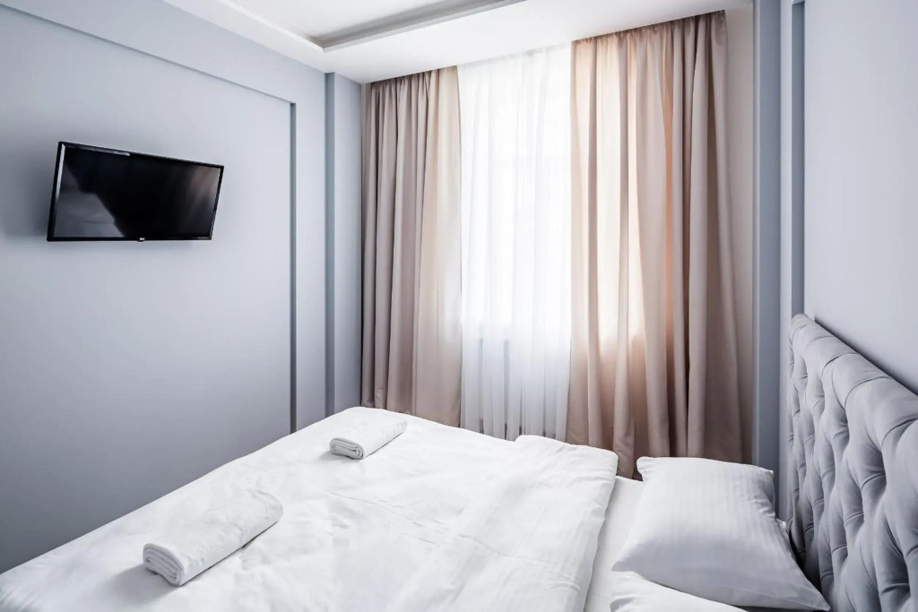 Royal Premier Apartment