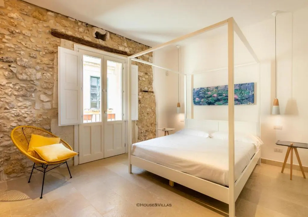 Archimede apartments