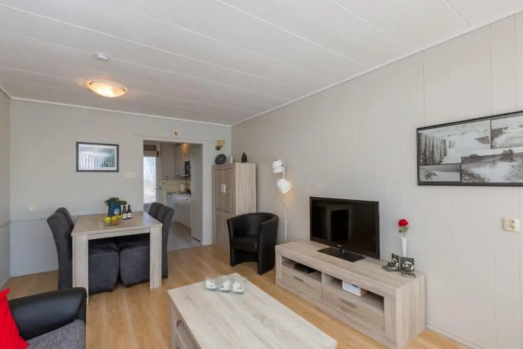 Appartement - Burg van Woelderenlaan 100-23 - Vlissingen