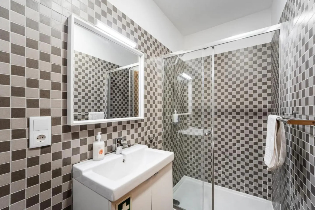 GuestReady - Paragon in Porto
