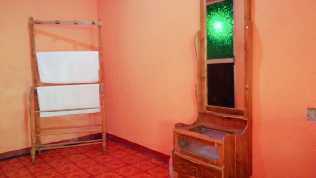 Bluesky Guest House