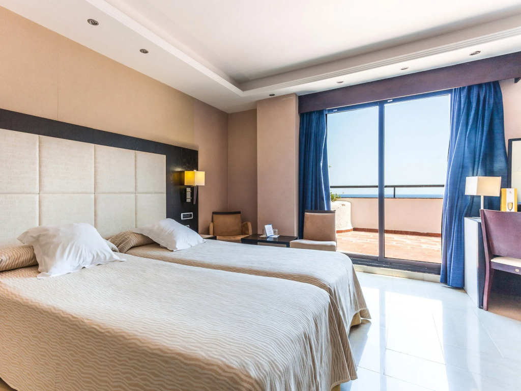 Hotel Magic Games
