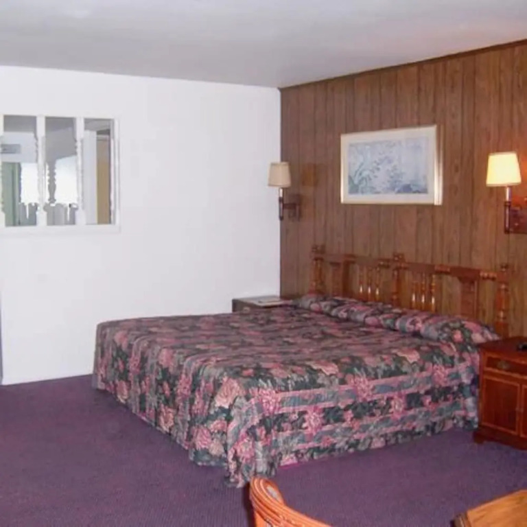 Townsman Motel Independence