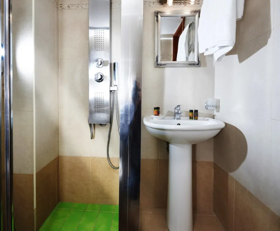 Archontiko Old Town Suites
