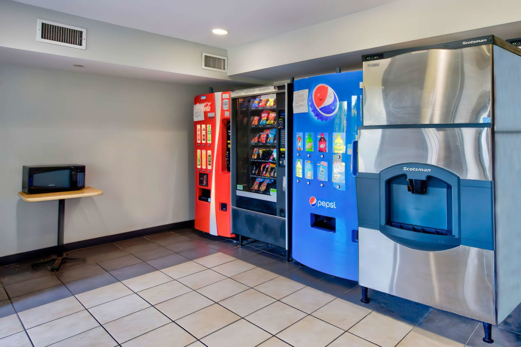 Motel 6 Virginia Beach