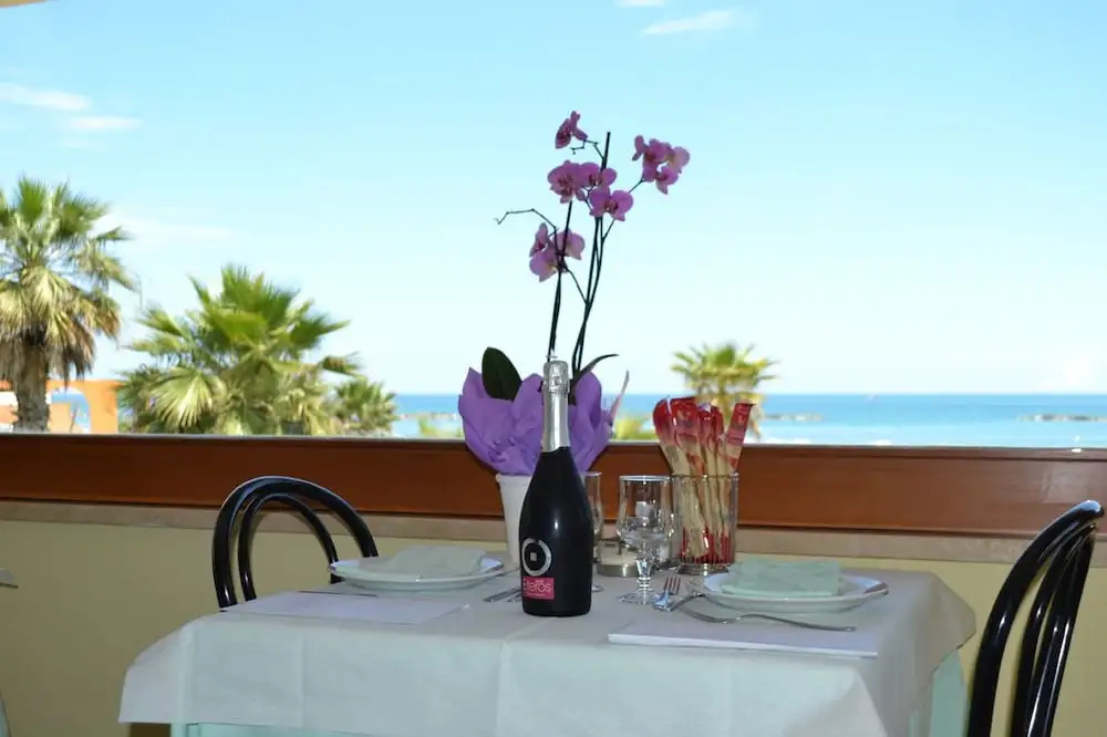 Hotel Quaglia