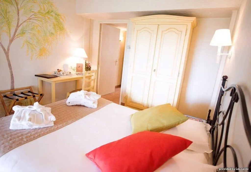 Castel Provence