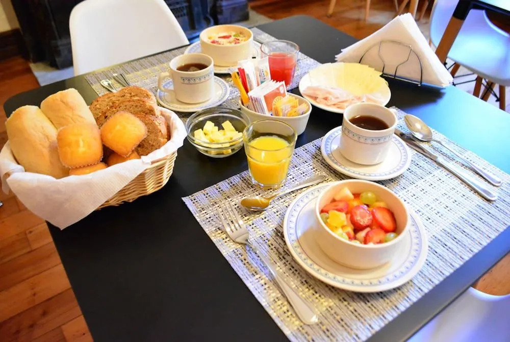 Wood Residence Hotel Boutique