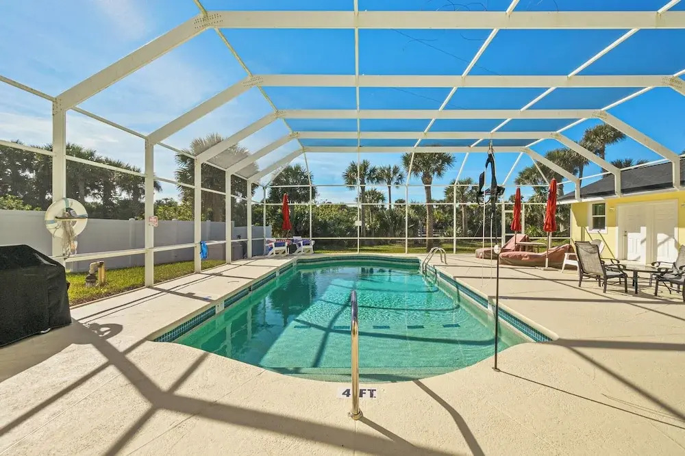 Flagler Beach BNB
